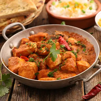 Tikka Massala