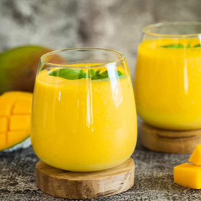 Mango Lassi