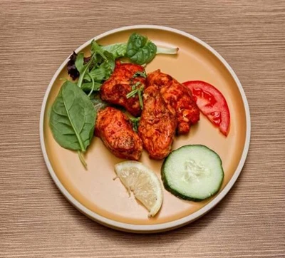 Chicken Tikka  4 pcs
