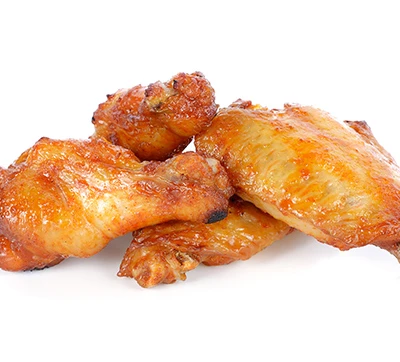 Chicken Wings 4 pcs