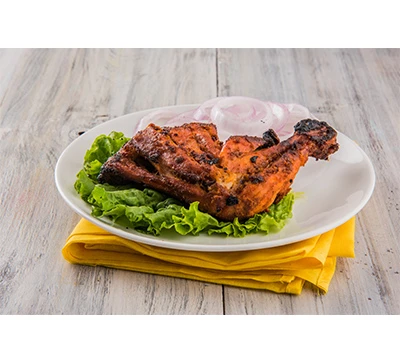 Tandoori   1 pcs