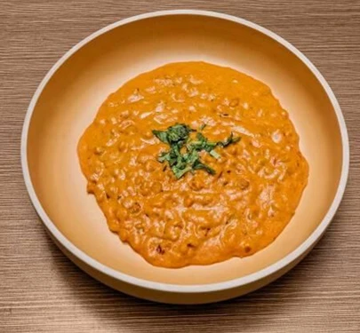 Dhal Makhani