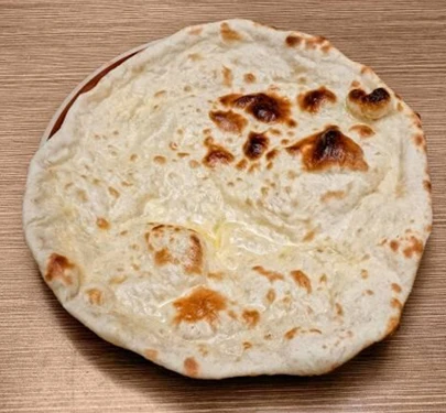 Cheese Naan