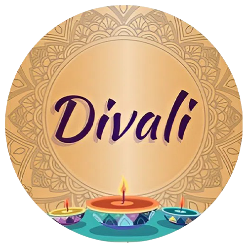 Logo DIVALI